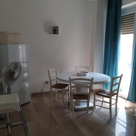 Apartamento Casa Luna Montesilvano Marina Exterior foto