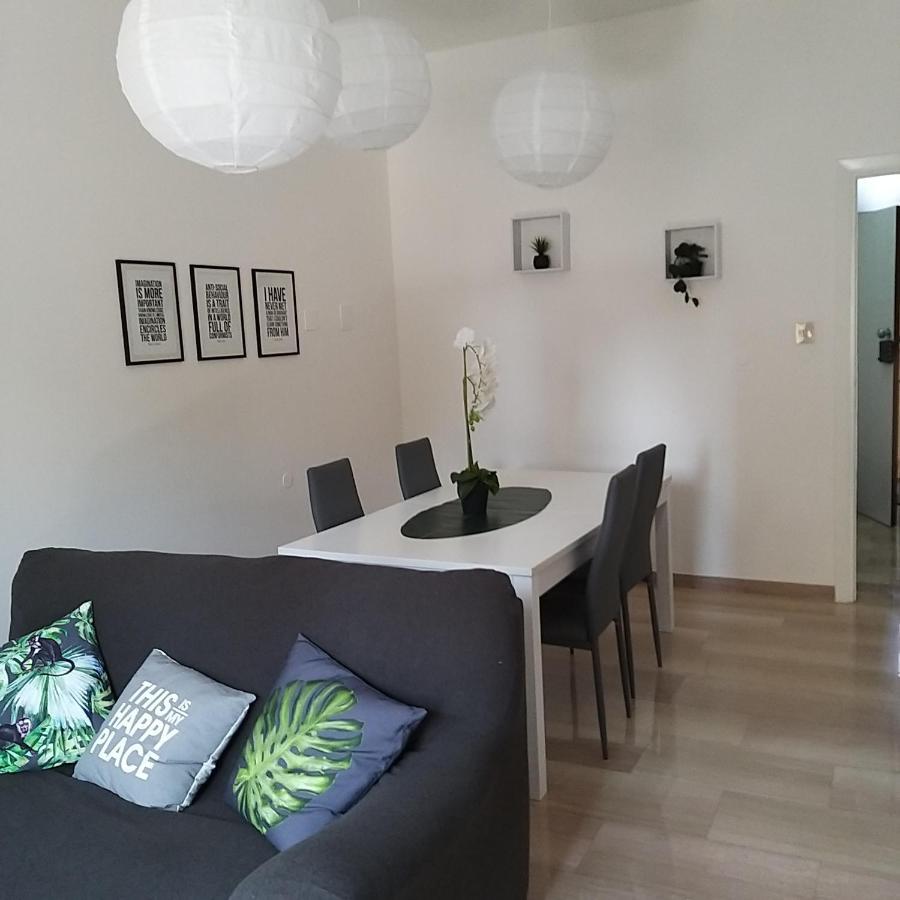 Apartamento Casa Luna Montesilvano Marina Exterior foto